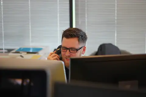 Contact Centers & BPO
